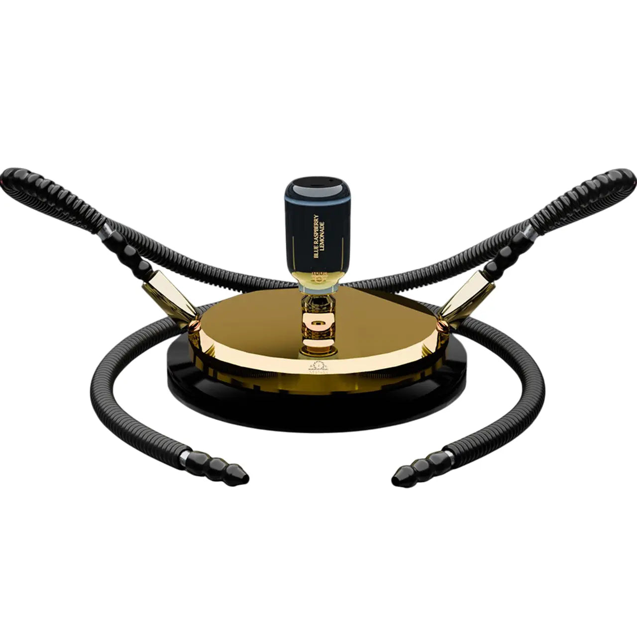 AL Malaki Vapoka Hookah Vape Kit With Disposable Bowl 20k AL Malaki