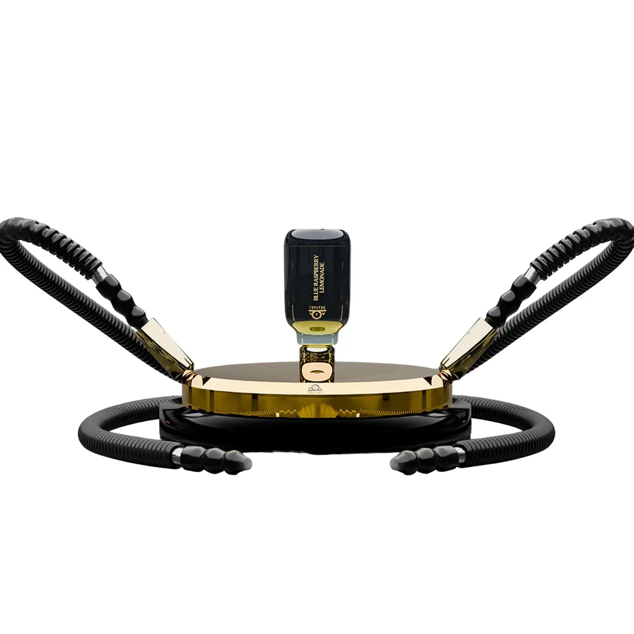 AL Malaki Vapoka Hookah Vape Kit With Disposable Bowl 20k AL Malaki Vapoka Hookah Vape Kit With Disposable Bowl 20k