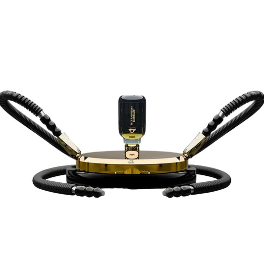 AL Malaki Vapoka Hookah Vape Kit With Disposable Bowl 20k AL Malaki