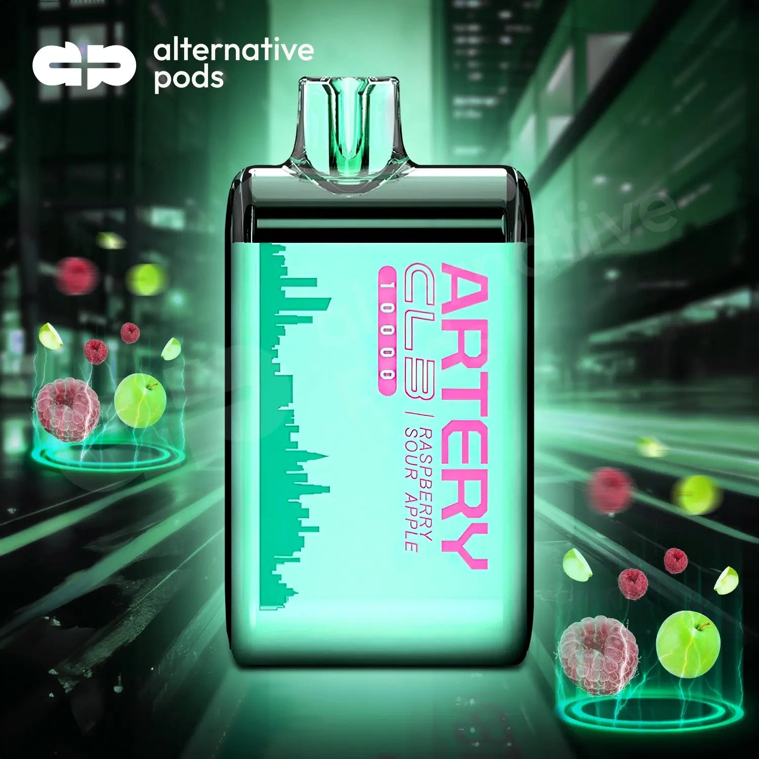 artery disposable vape ARTERY CL3 10K Disposable