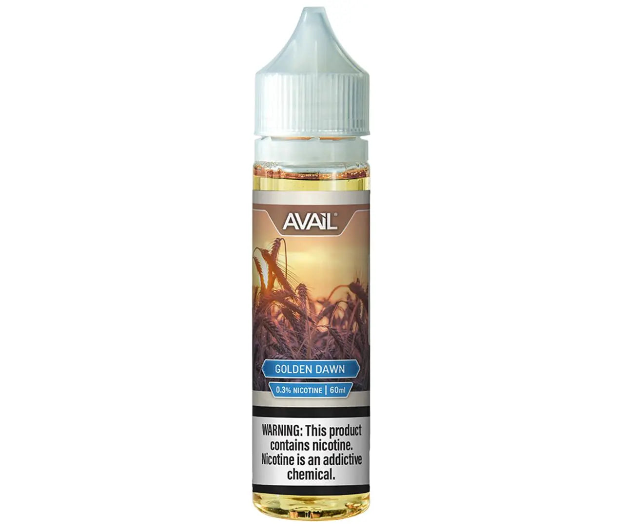 AVAIL E-Liquid 60ML - Alternative pods | Online Vape & Smoke Shop