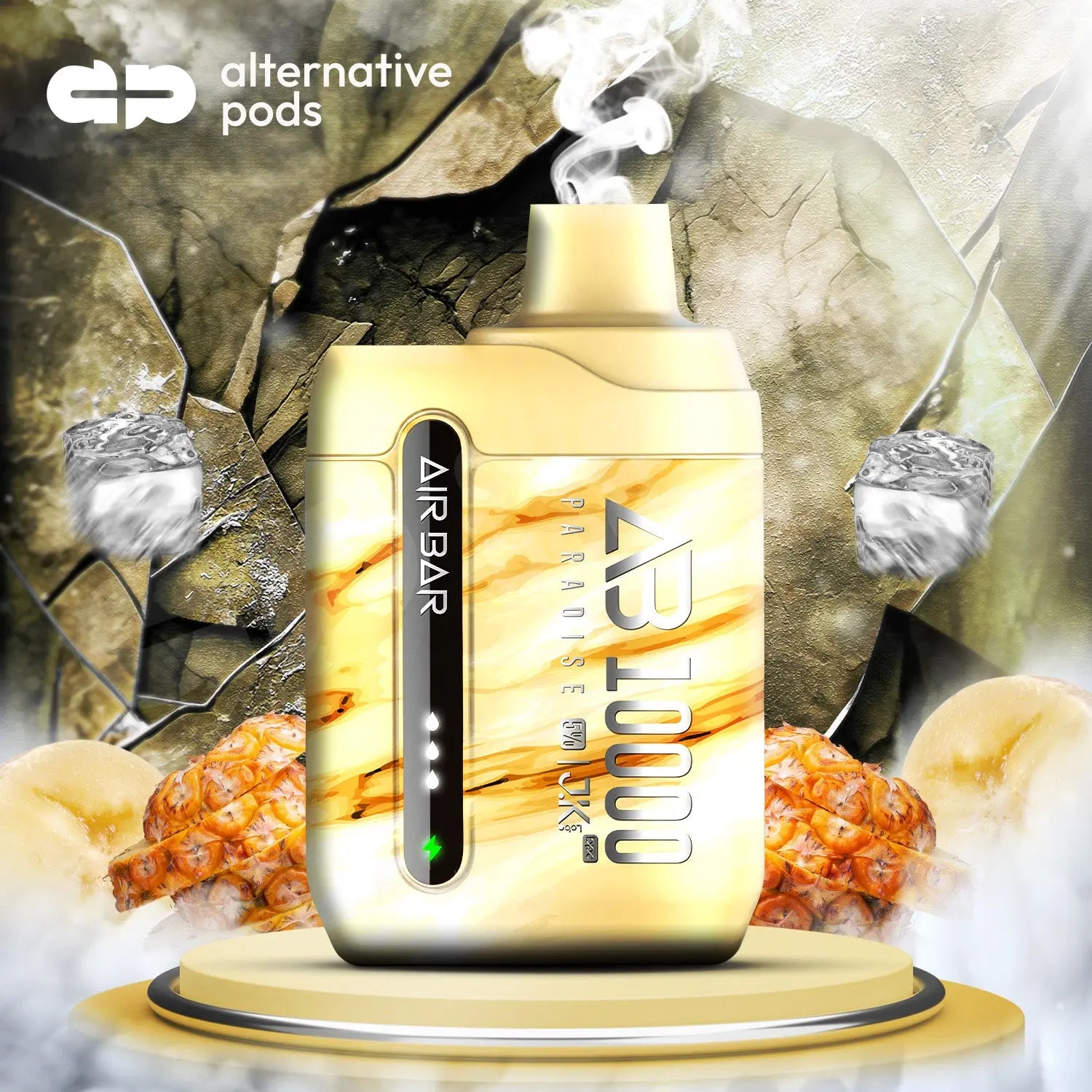 Air Bar AB10000 Disposable - Alternative pods | Online Vape & Smoke Shop