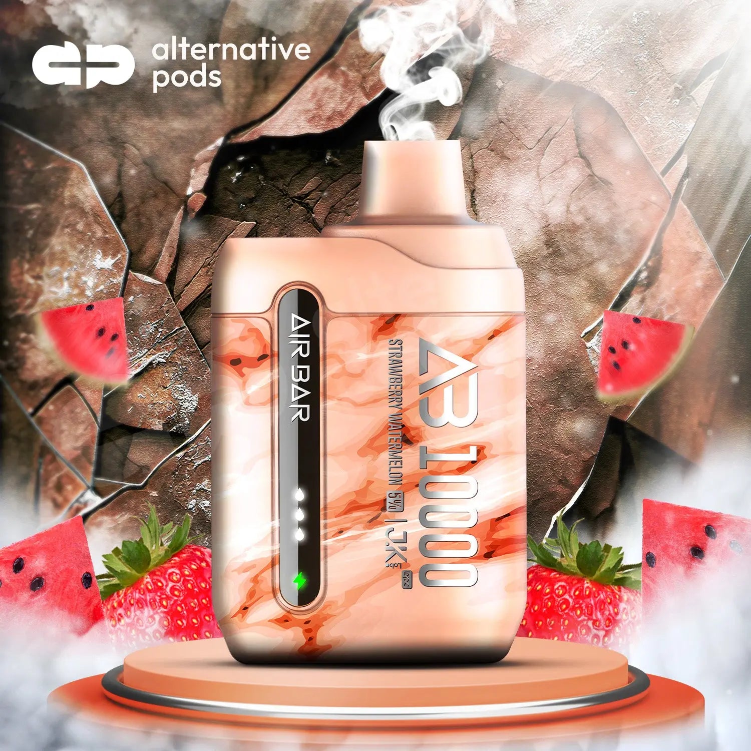 Air Bar AB10000 Disposable - Alternative pods | Online Vape & Smoke Shop