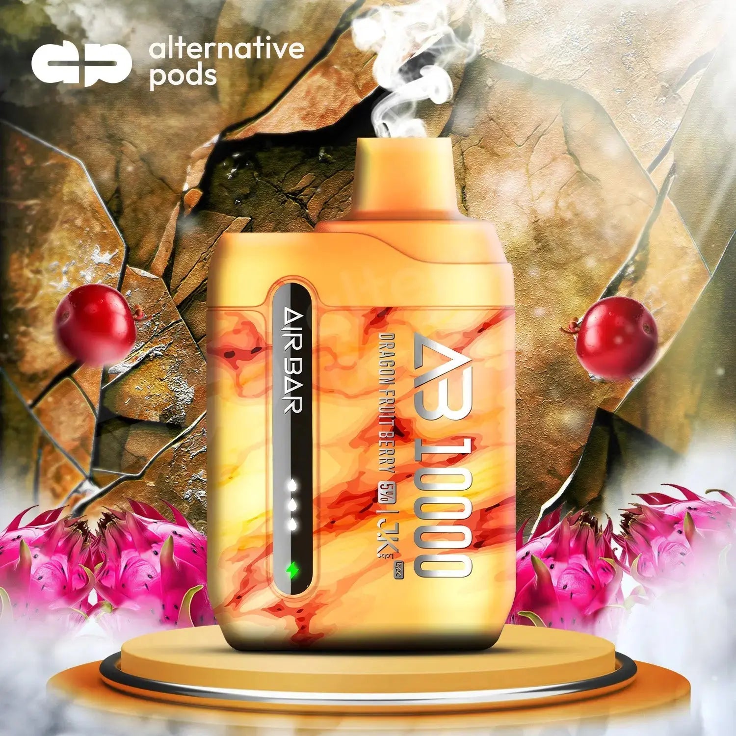 melody bar vape One Bar Flavor main image 0