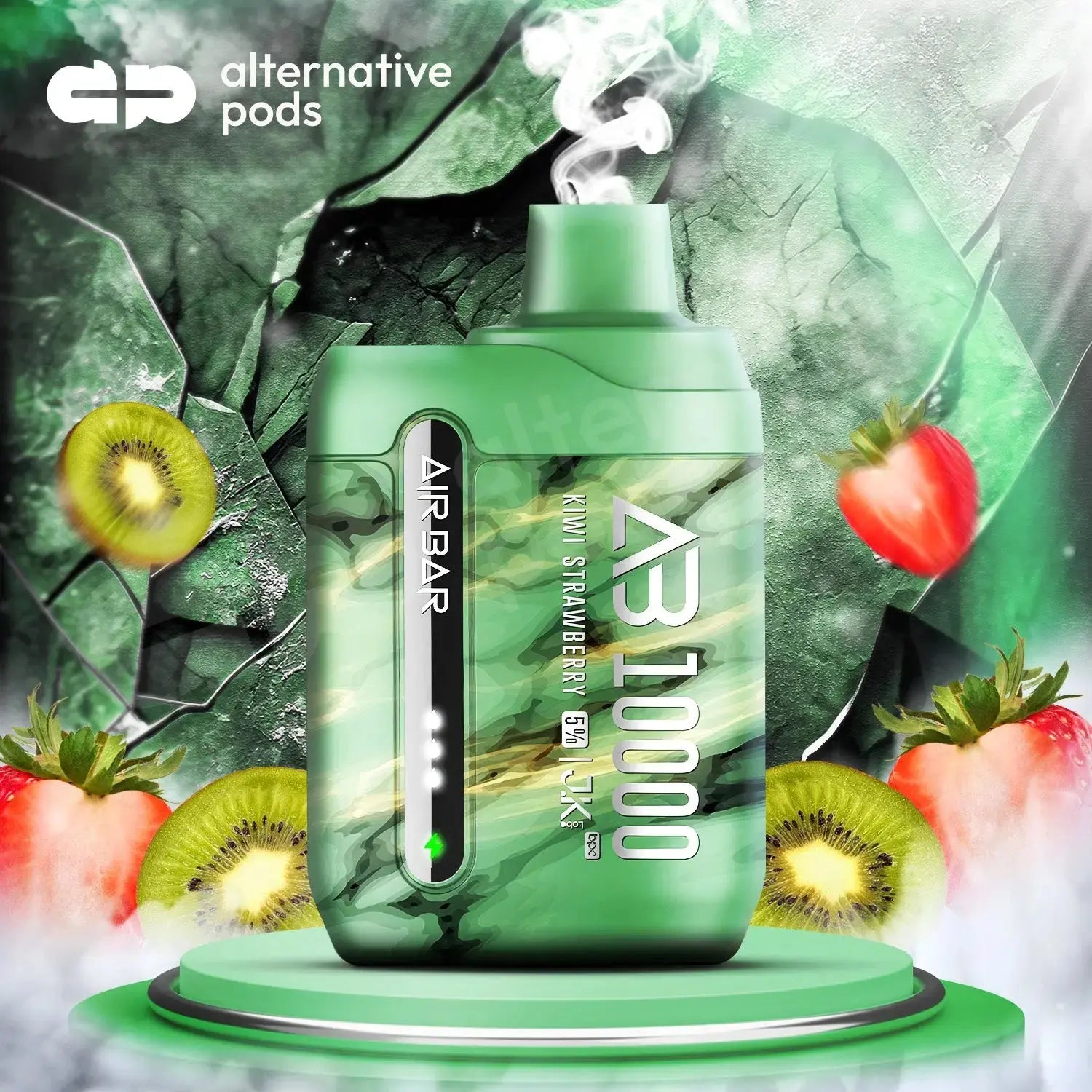 Air Bar AB10000 Disposable - Alternative pods | Online Vape & Smoke Shop