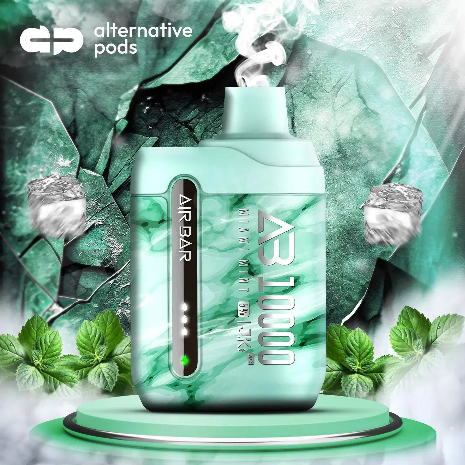 Air Bar AB10000 Disposable - Alternative pods | Online Vape & Smoke Shop