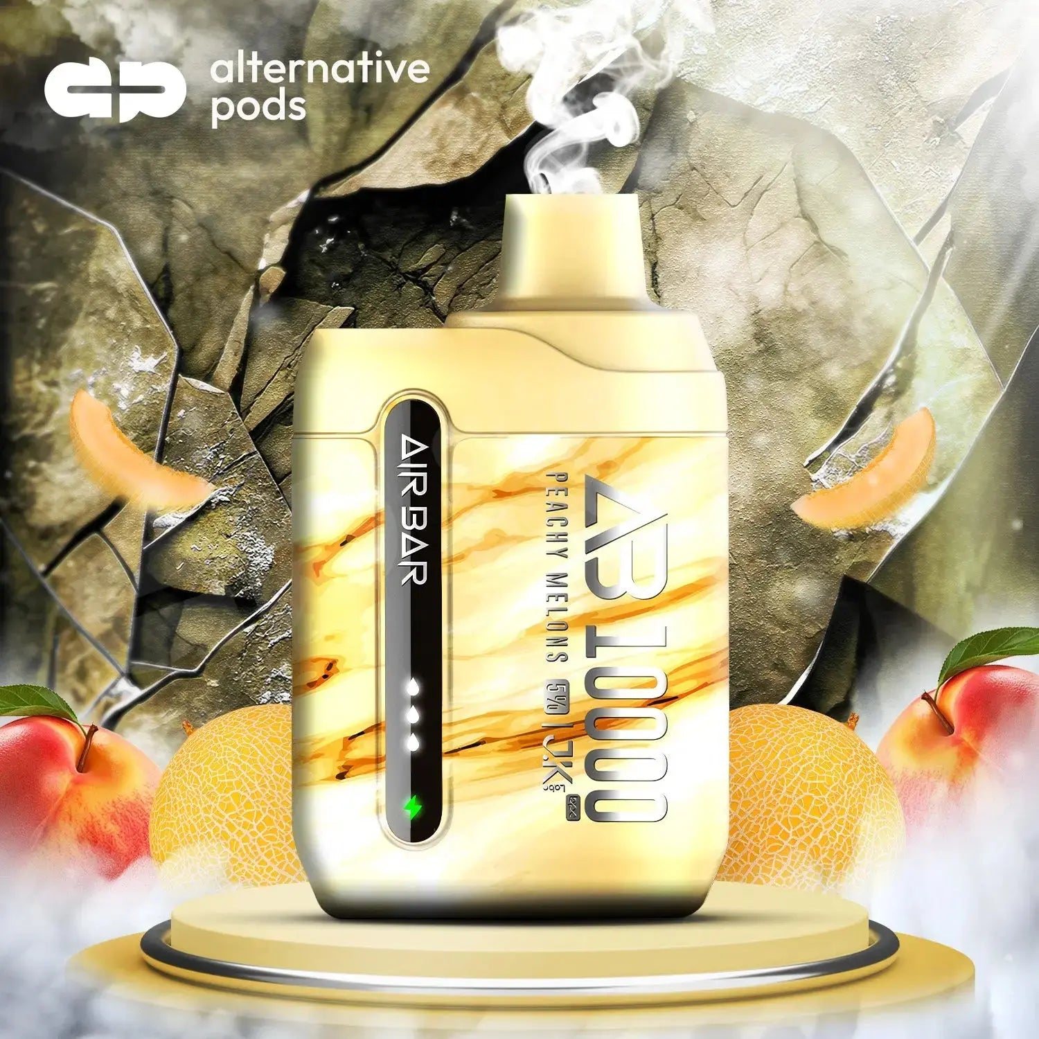 Air Bar AB10000 Disposable - Alternative pods | Online Vape & Smoke Shop