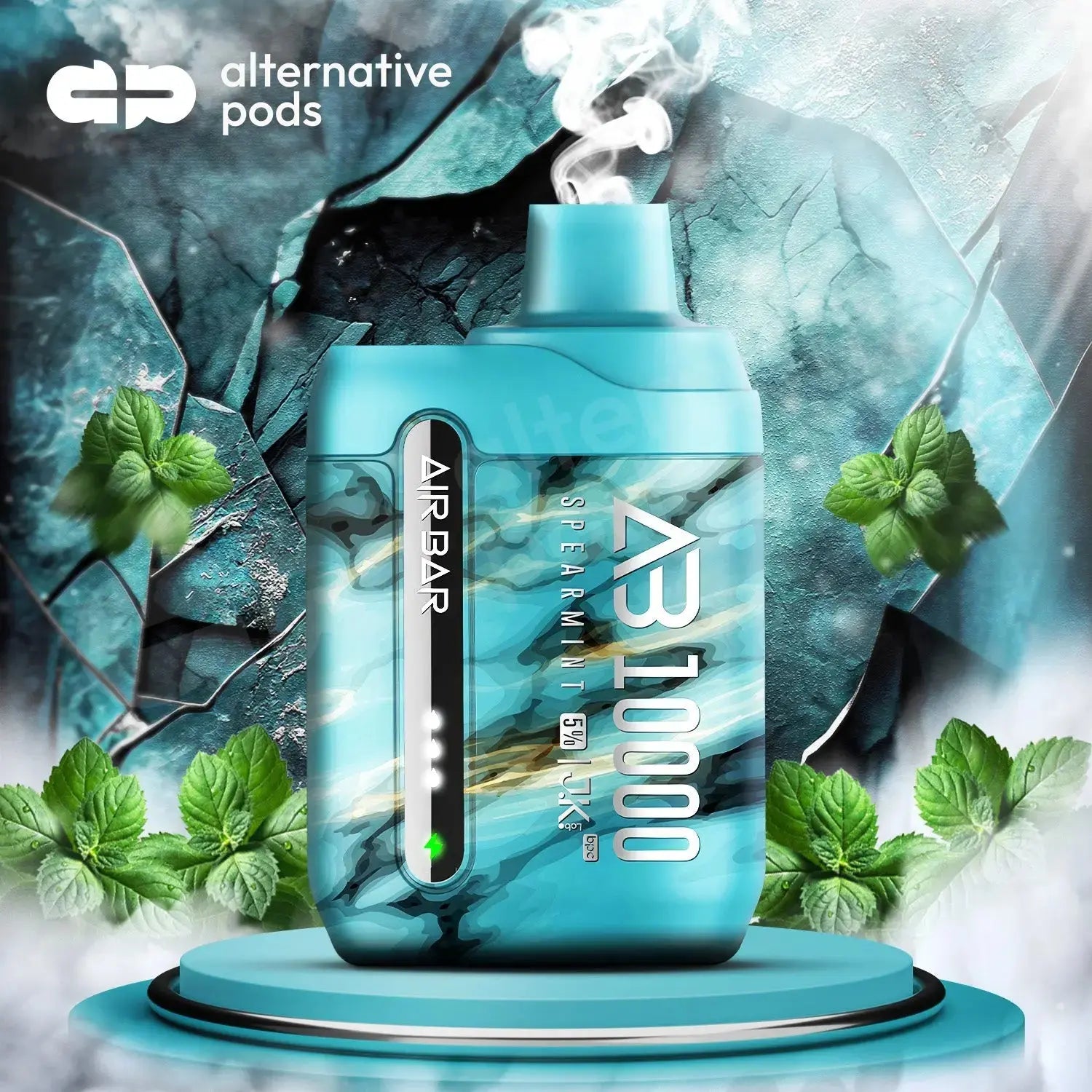 Air Bar AB10000 Disposable - Alternative pods | Online Vape & Smoke Shop