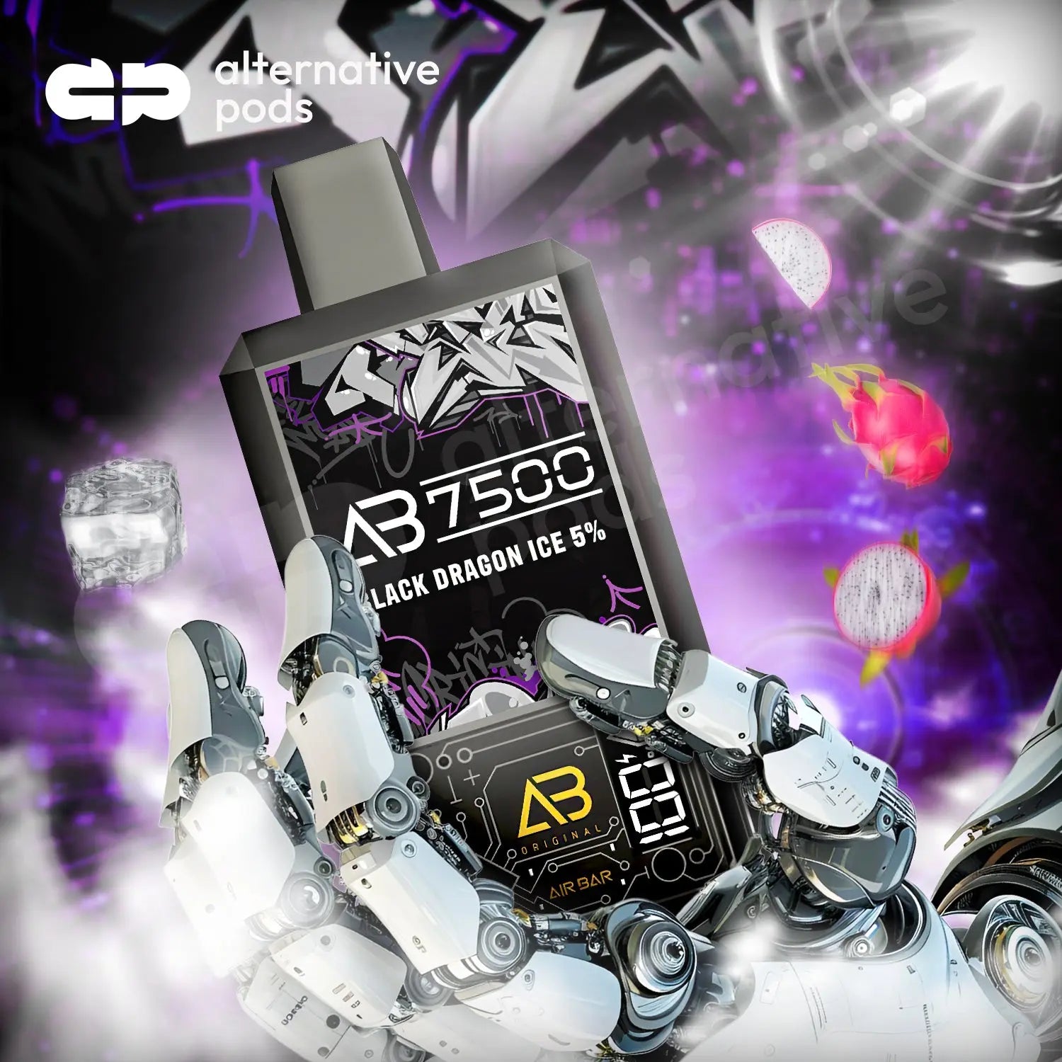 dragon bar vape Geek Bar X Geek Bar Pulse X 25k 5%