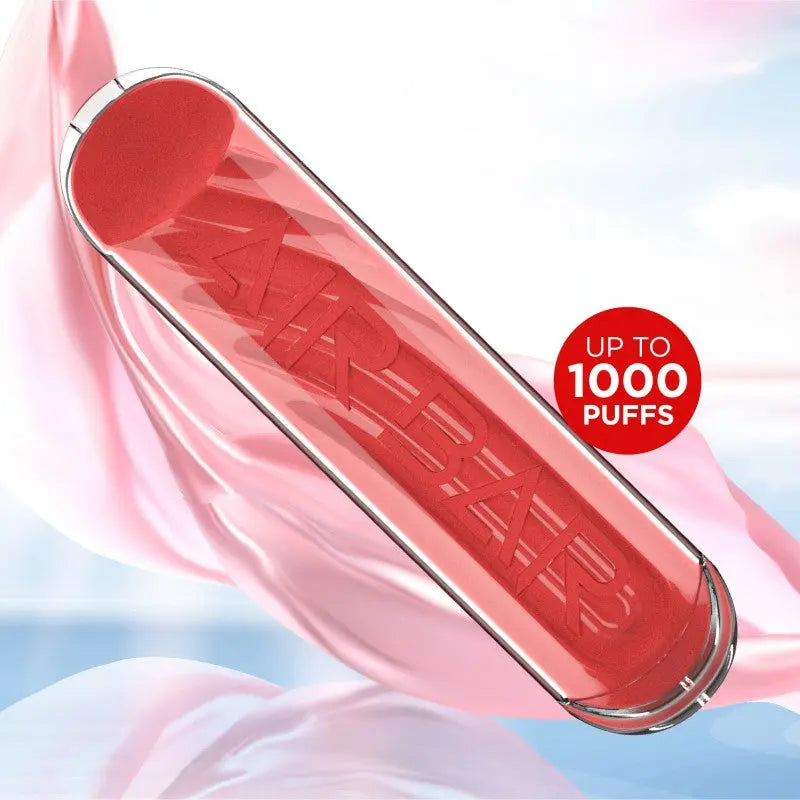 Air Bar Diamond+ 1K Disposable