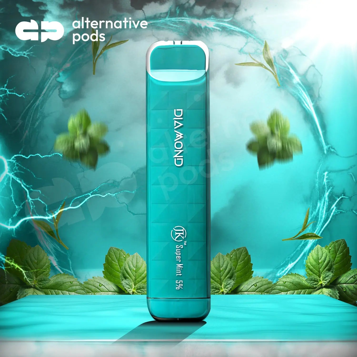Air Bar Disposable SALE Air Bar - Super Mint 
