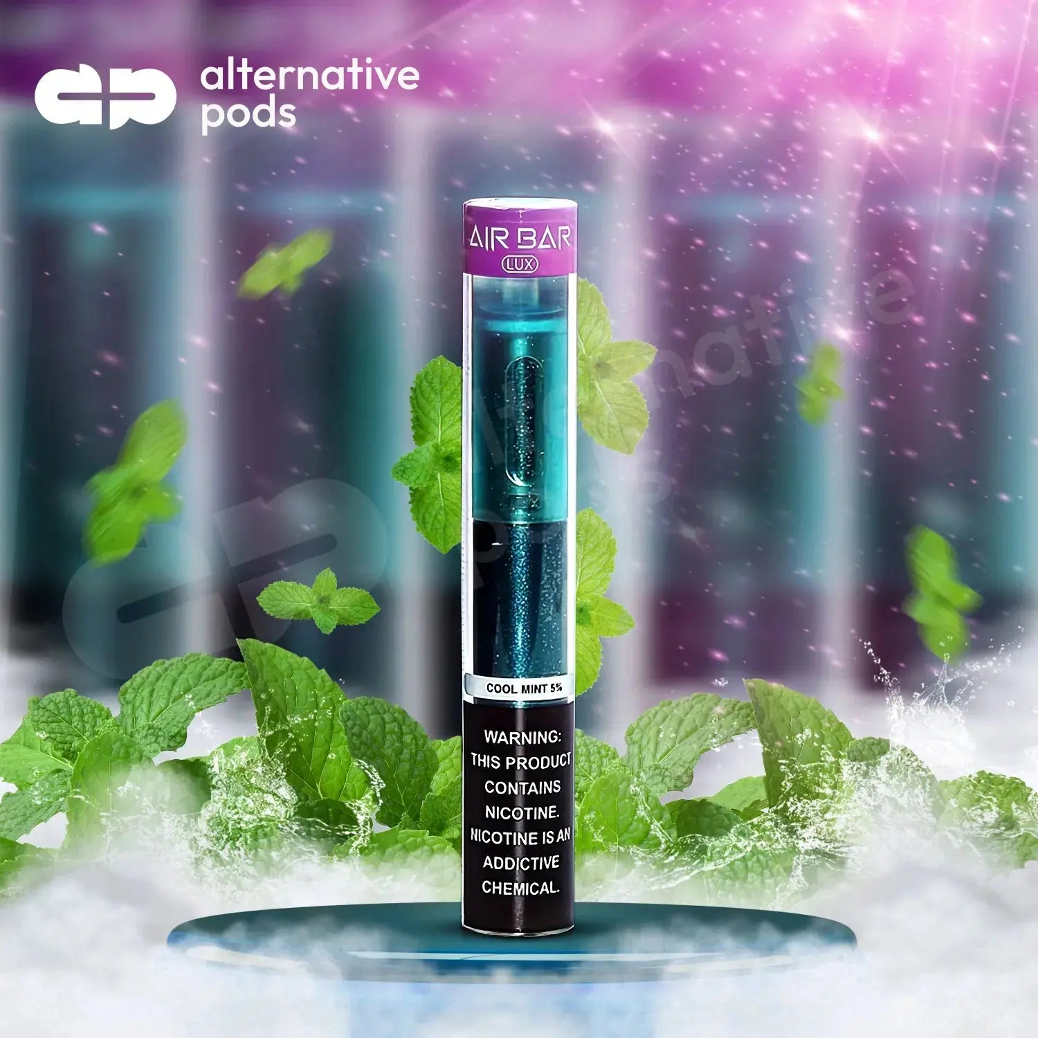 Air Bar Lux Disposable Vape $4.99 Air Bar Lux Disposable Vape $4.99