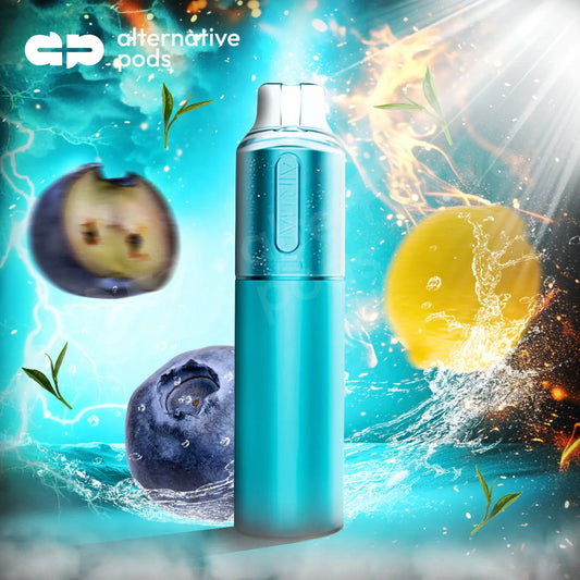 Air Bar Lux Plus Vape Air Bar - Berry Lemon Shake 