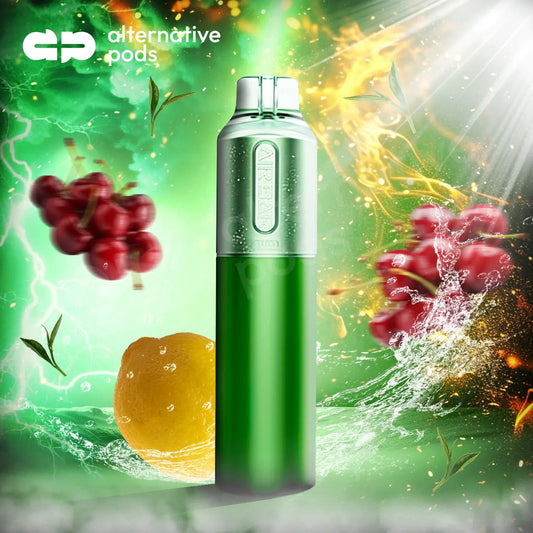Air Bar Lux Plus Vape Air Bar - Cherry Lemon Shake 