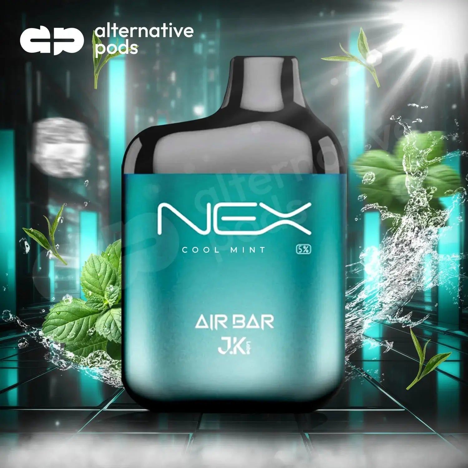 Air Bar NEX 6500 Disposable Vape $12.99 Air Bar NEX 6500 Disposable Vape $12.99