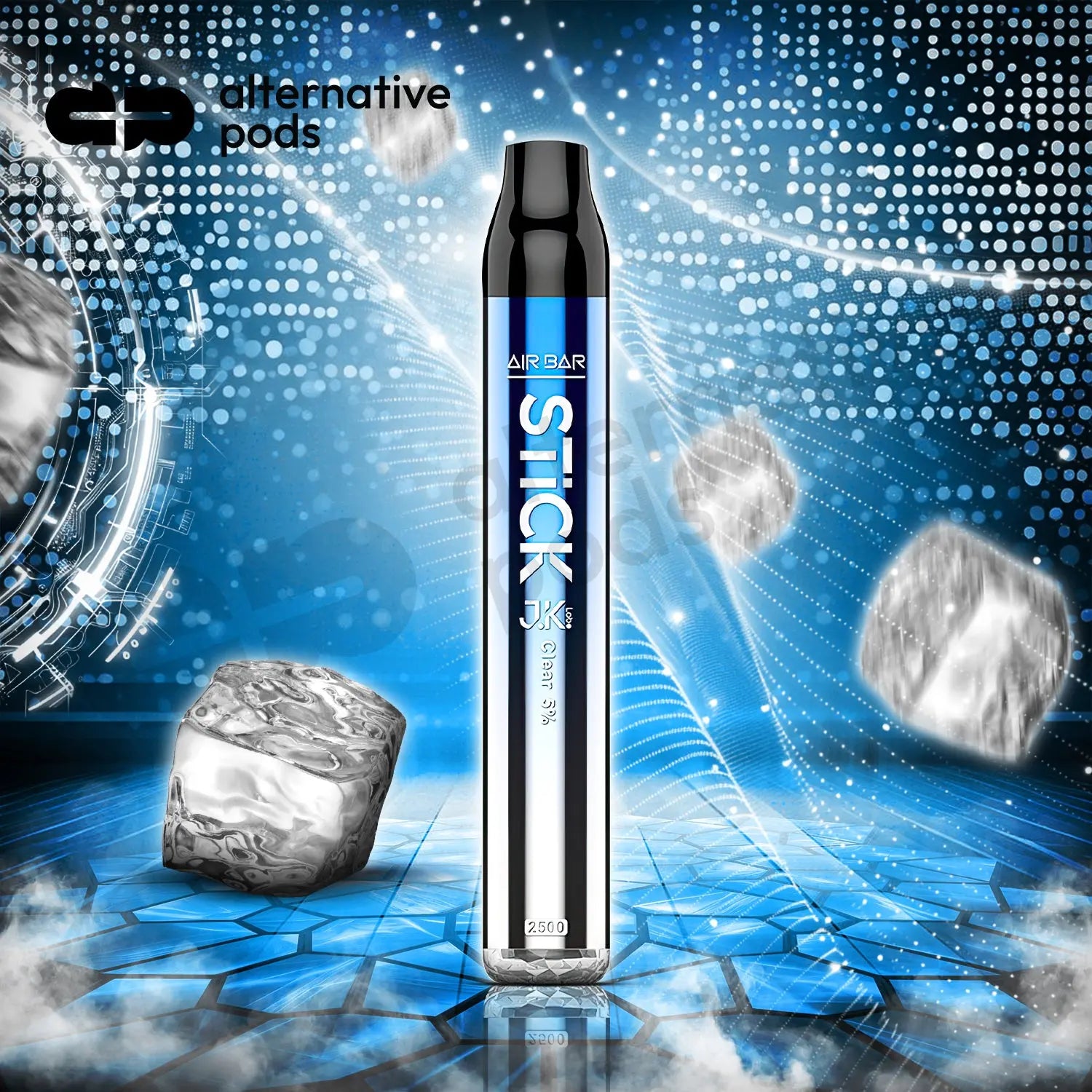 Air Bar Stick 2500 - Alternative pods | Online Vape & Smoke Shop