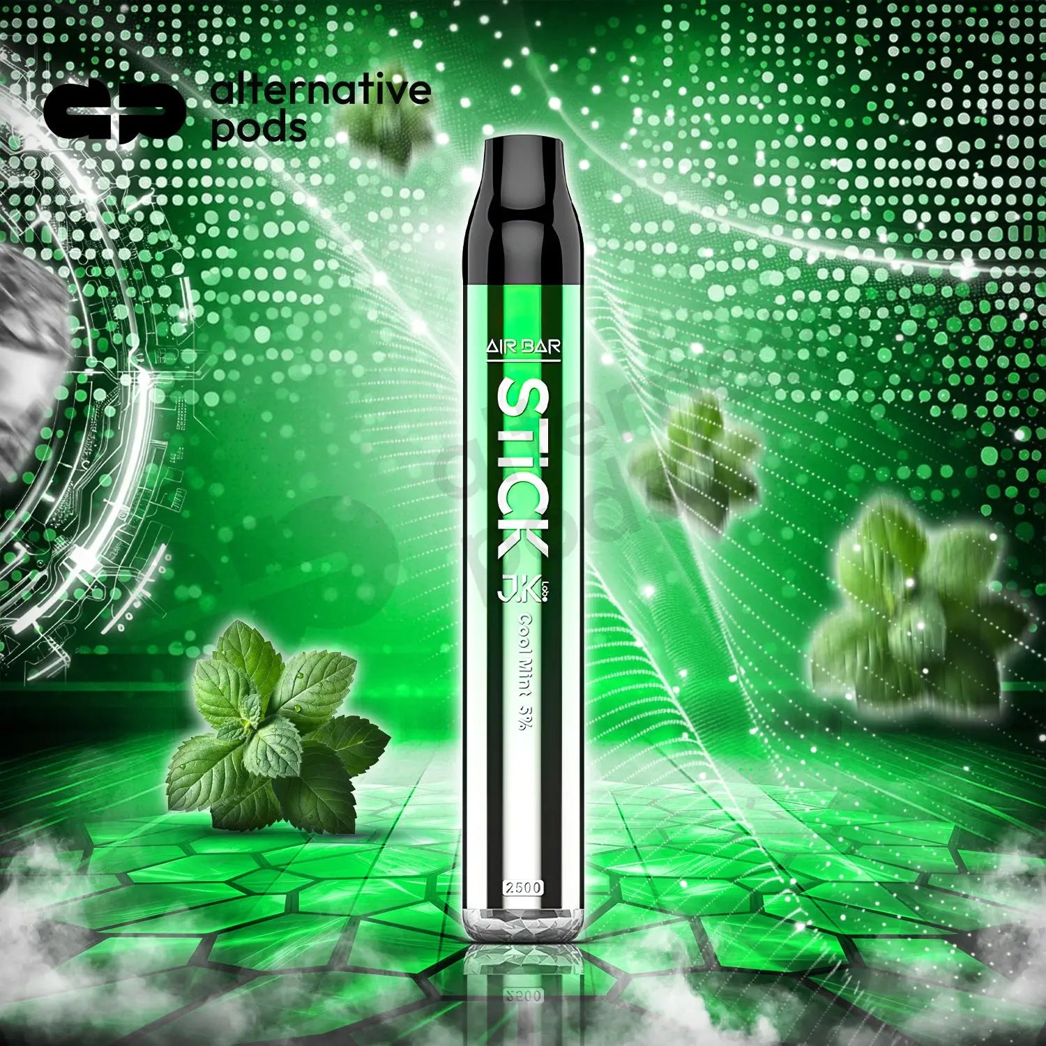 Air Bar Stick 2500 - Alternative pods | Online Vape & Smoke Shop