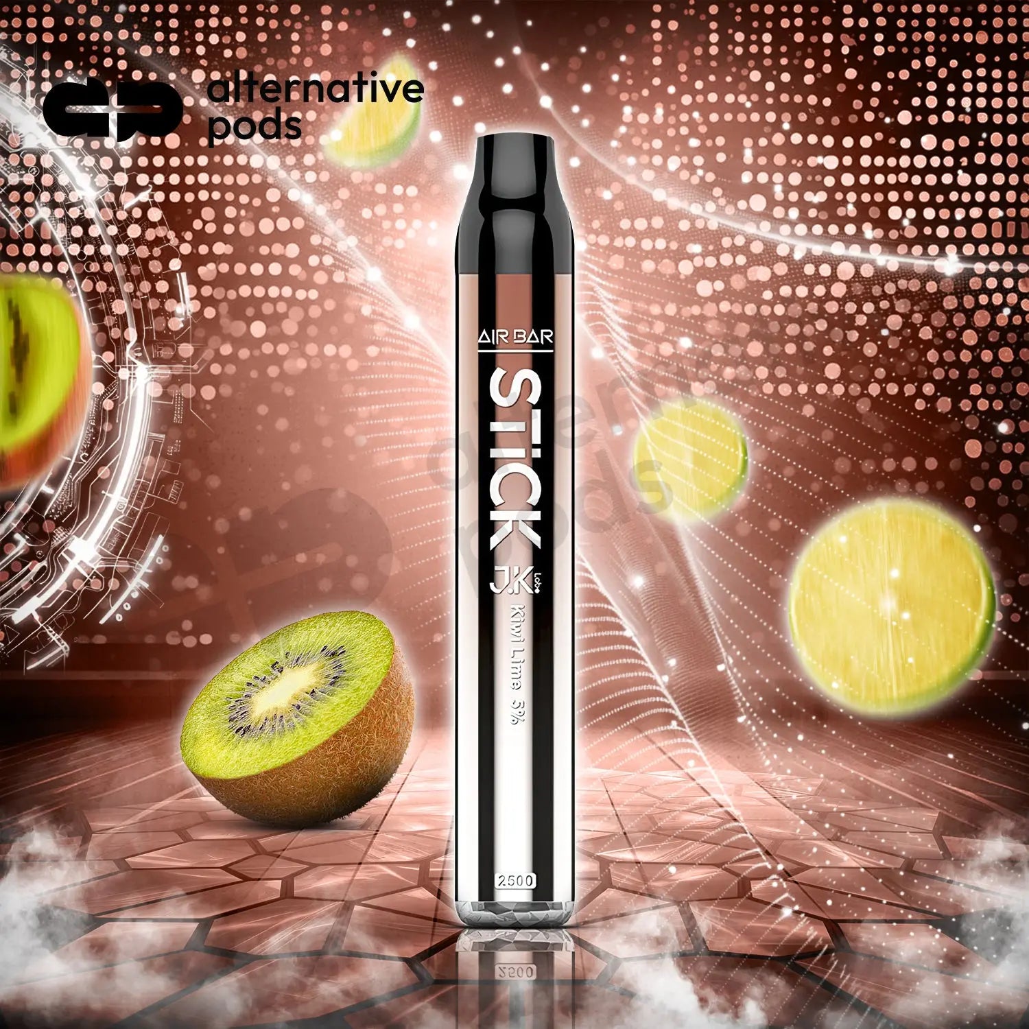 Air Bar Stick 2500 - Alternative pods | Online Vape & Smoke Shop