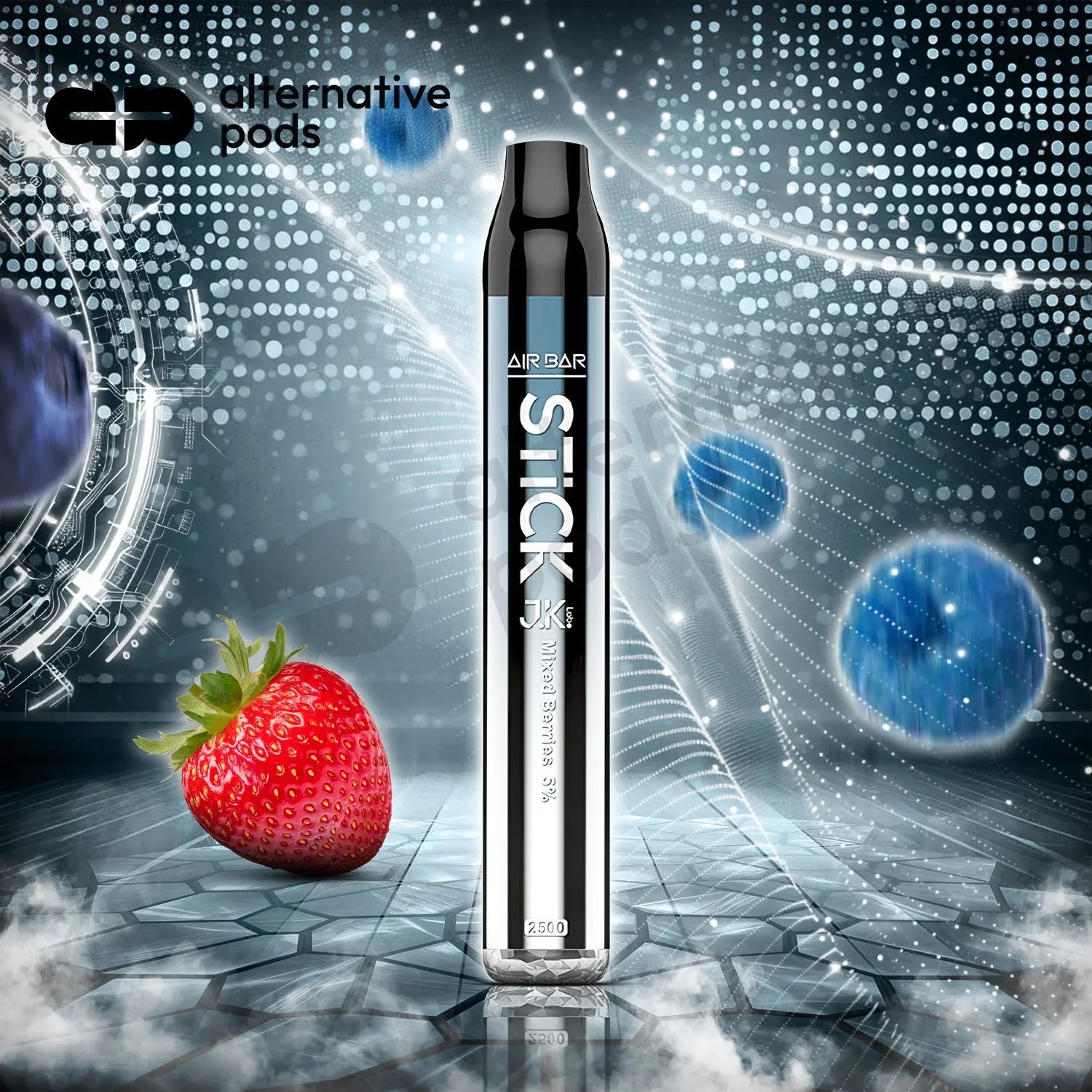 Air Bar Stick 2500 - Alternative pods | Online Vape & Smoke Shop