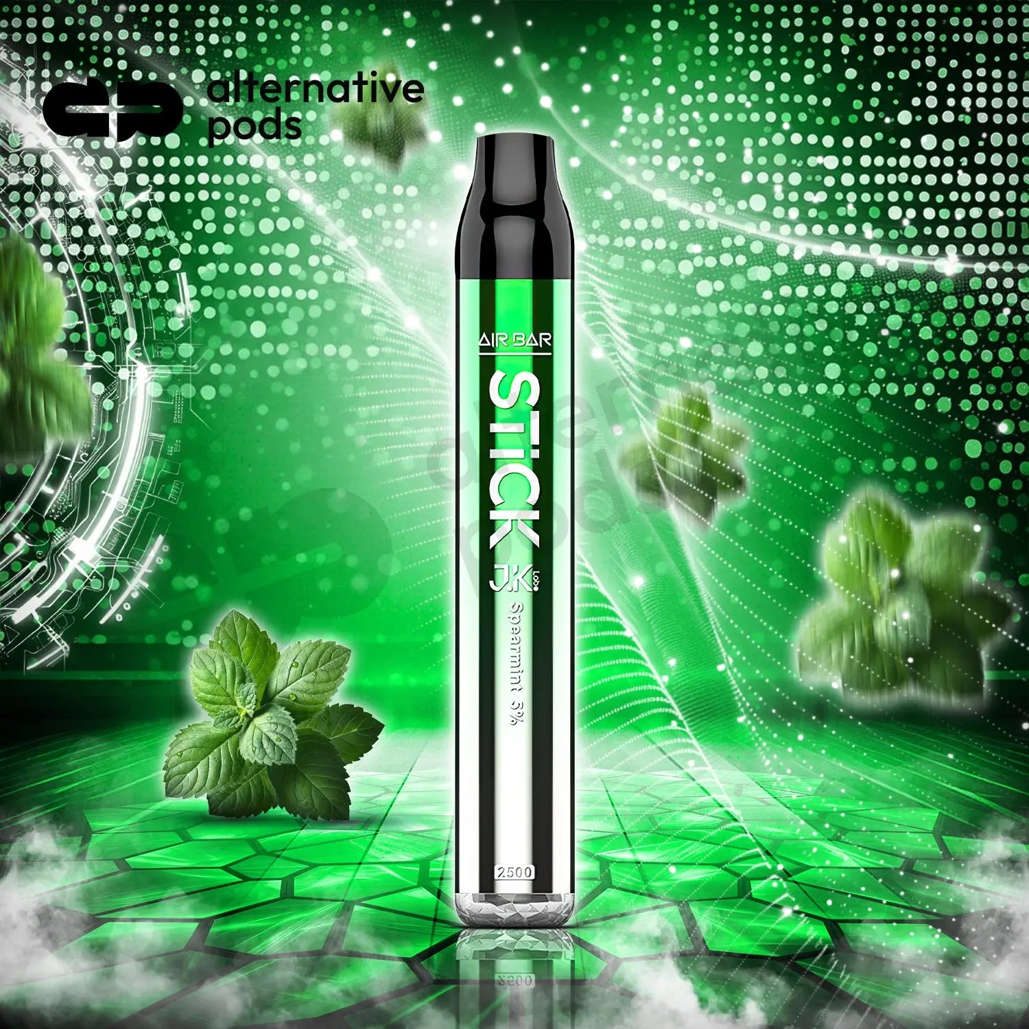 Air Bar Stick 2500 - Alternative pods | Online Vape & Smoke Shop