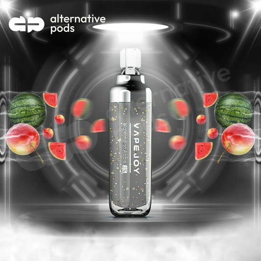 Air Bar Vapejoy Disposable Vape - Watermelon Apple 