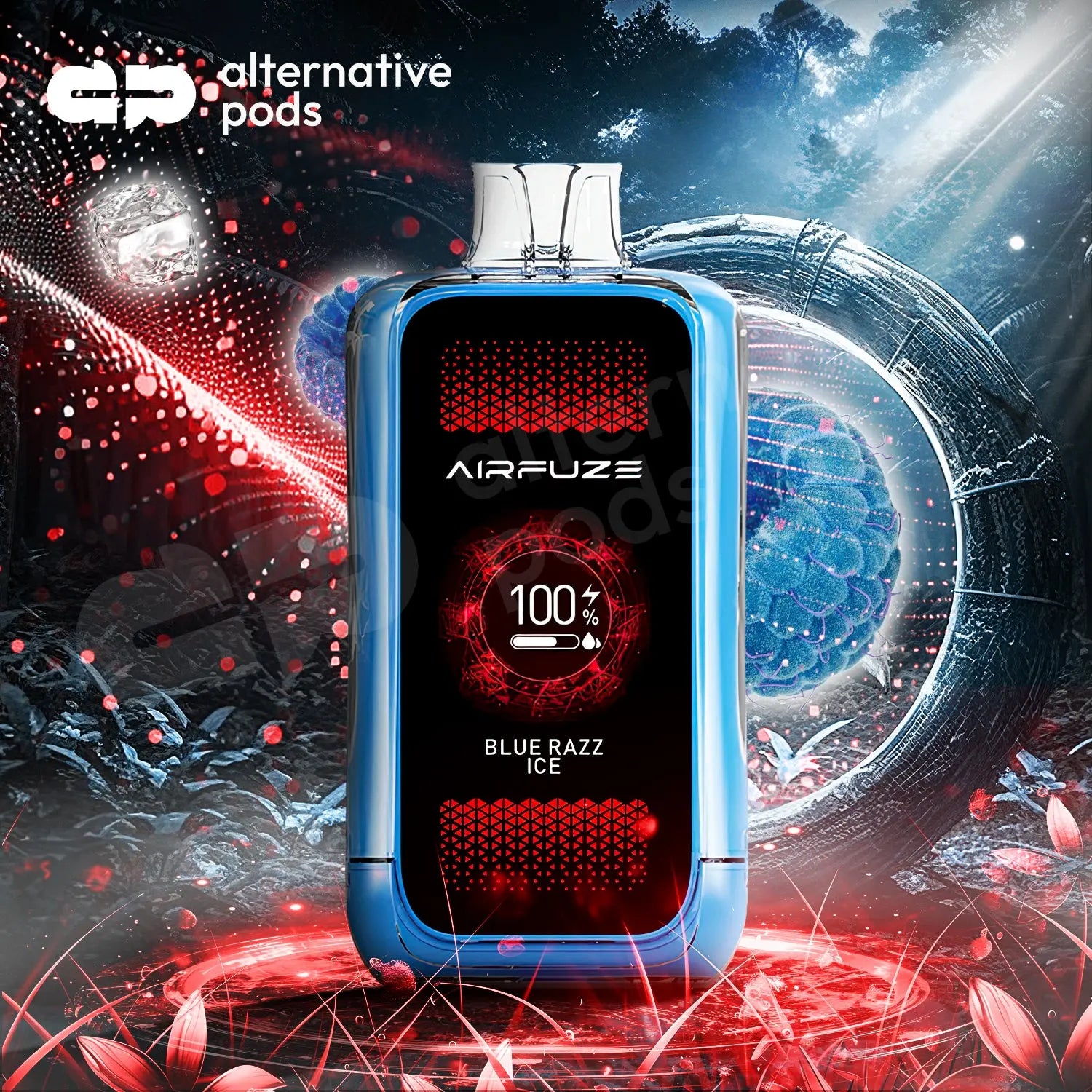 airfuze vape price AirFuze JET 20000 Disposable