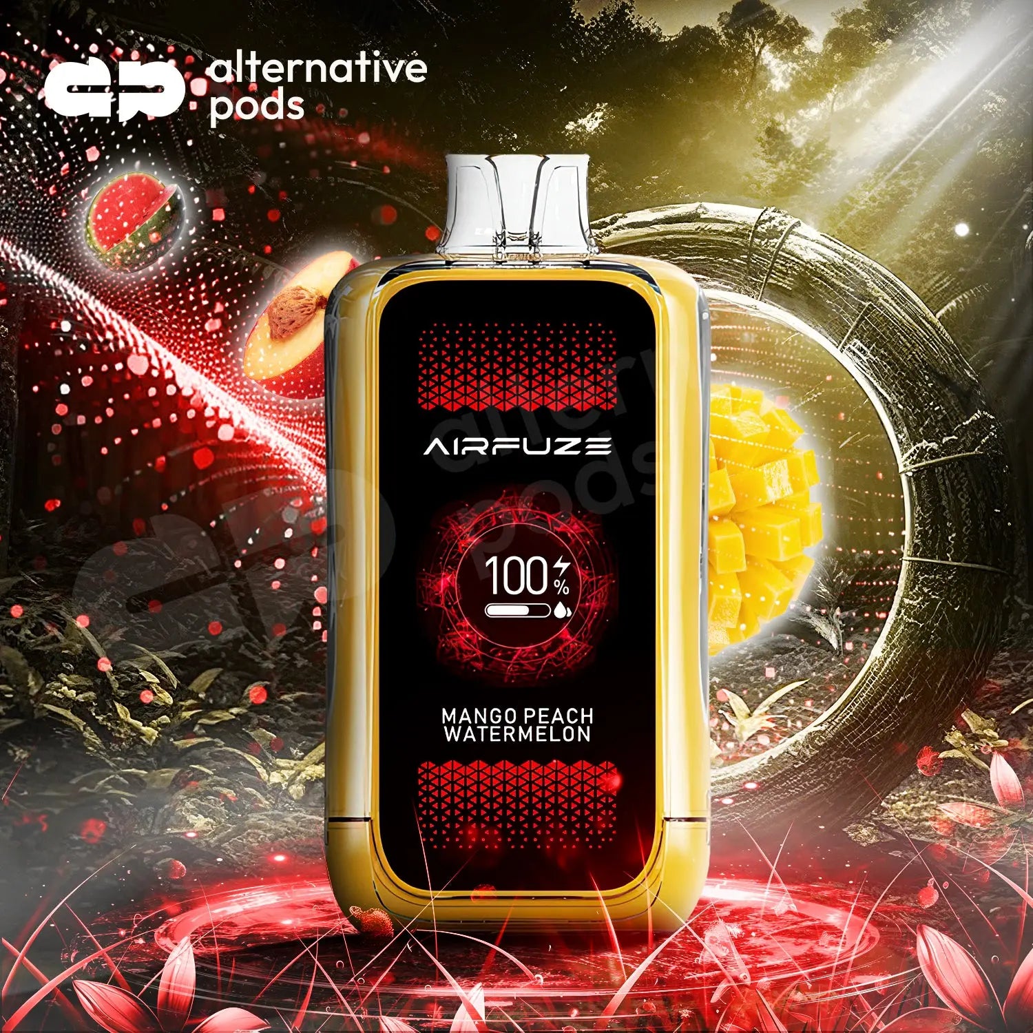 jet vape West Valley Smoke & Vape – Fast Vape & Smoke Shop Delivery in Glendale main image 1