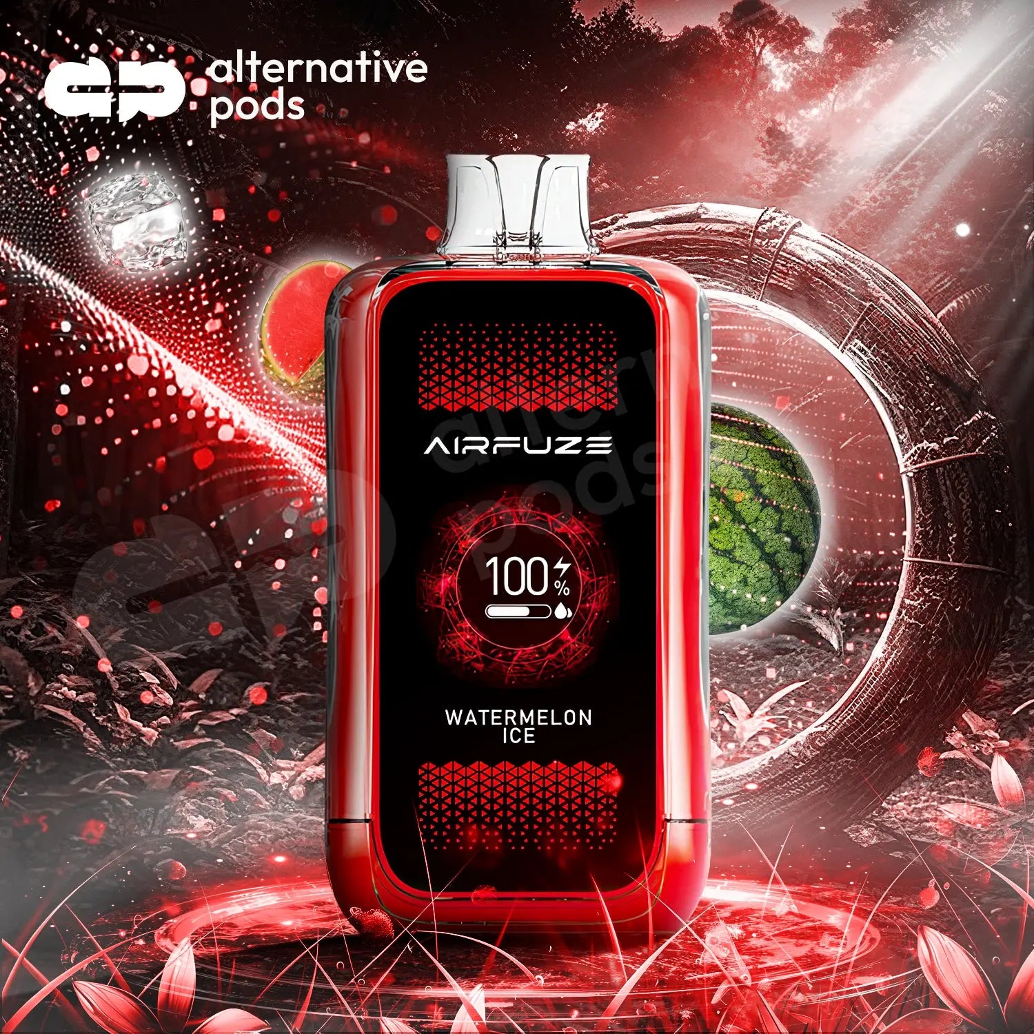 AirFuze JET 20000 Disposable - Alternative pods | Online Vape & Smoke Shop