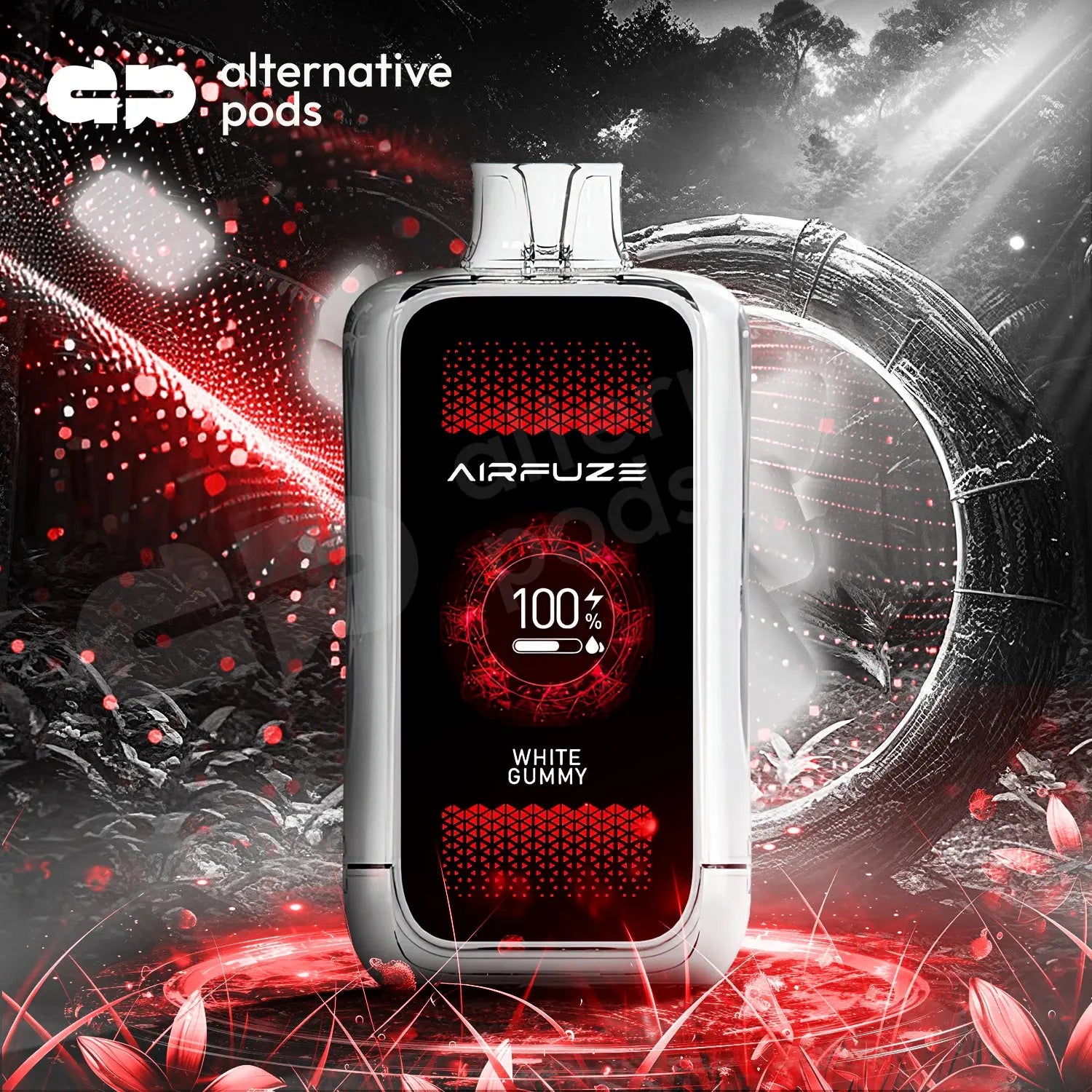 AirFuze JET 20000 Disposable - Alternative pods | Online Vape & Smoke Shop