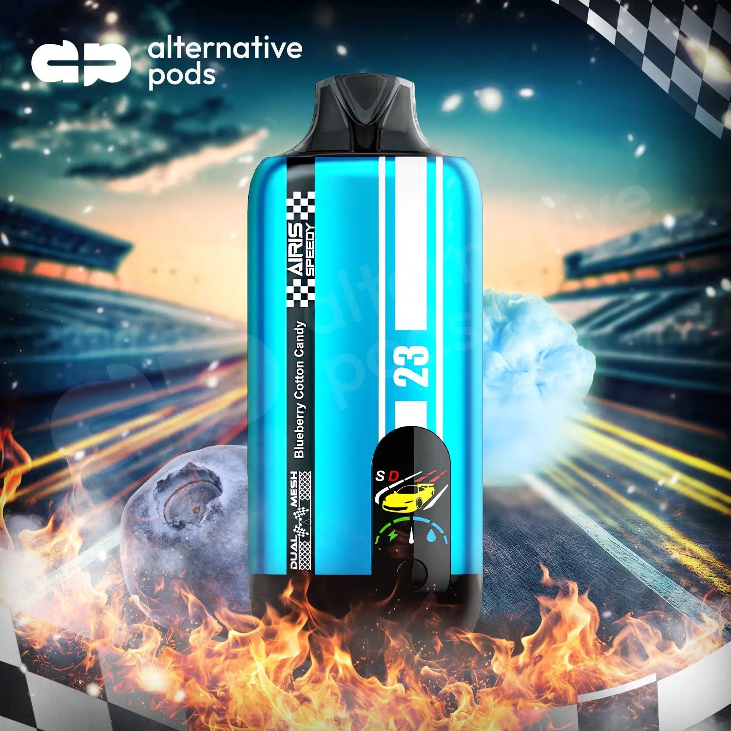how much is elf bar vape Uwell Caliburn G3 Vape Kit in UAE main image 0