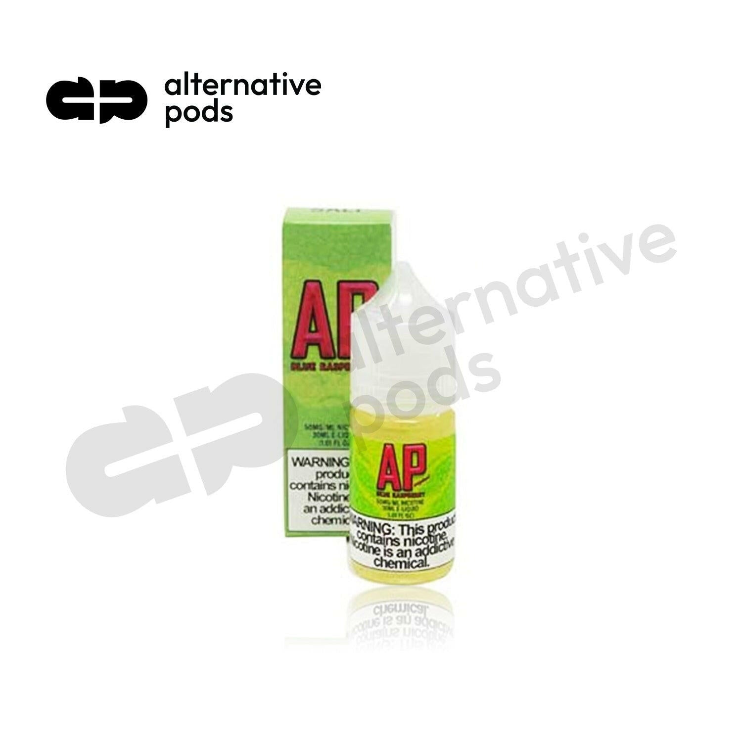 Alien Piss Nicotine Salt E-Liquid By Bomb Sauce 30ML - Online Vape Shop | Alternative pods | Affordable Vapor Store | Vape Disposables