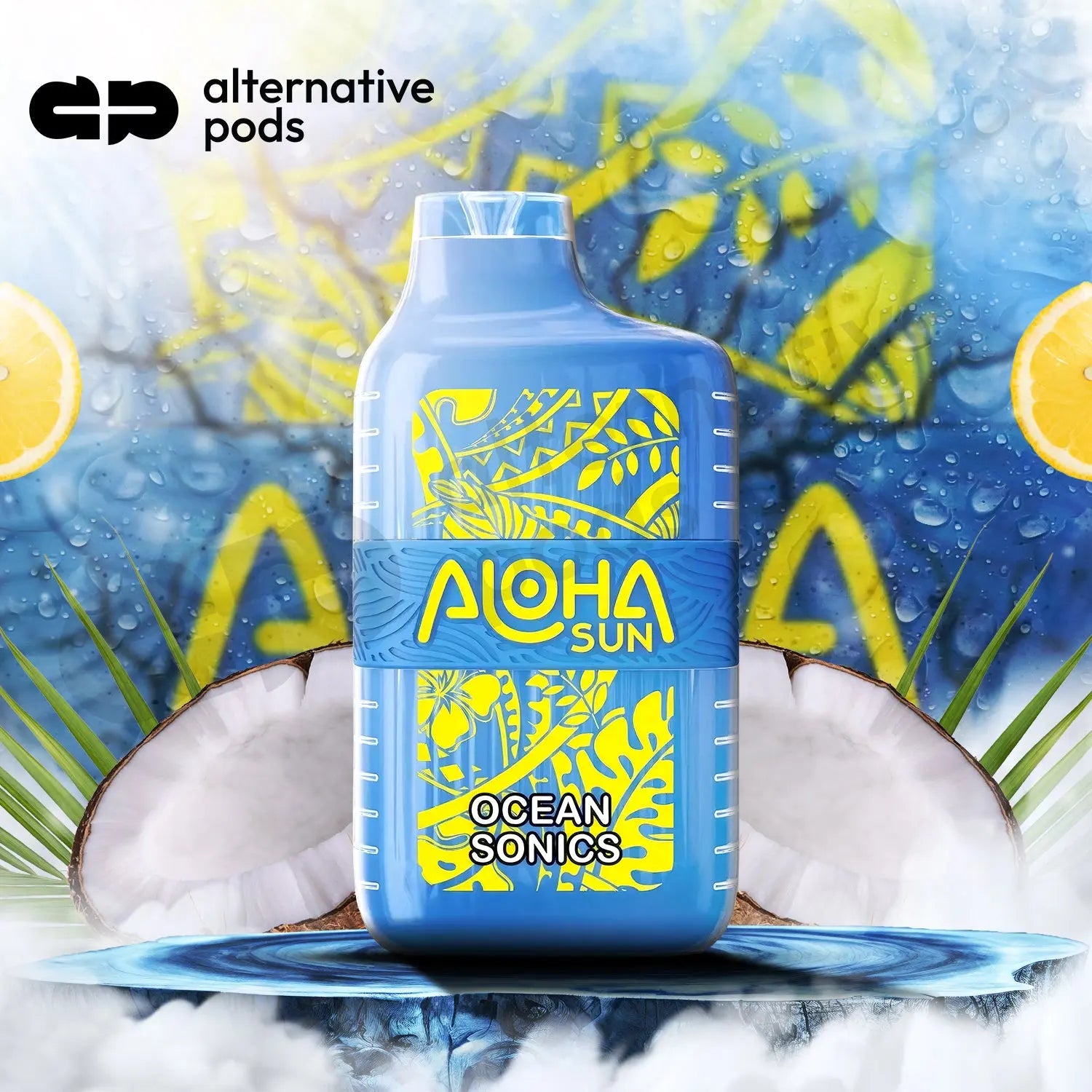 Aloha Sun 7000 Aloha Sun 7000