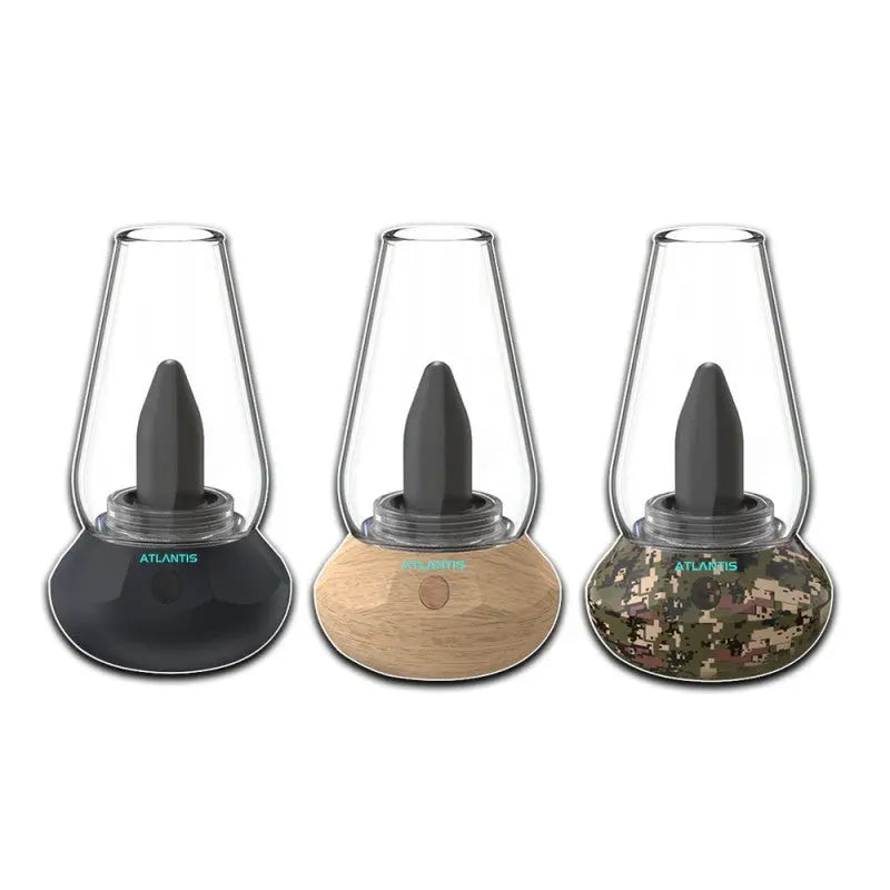 Atlantis 510 Cup Vaporizer by Poseidon Artifacts - Alternative pods | Online Vape & Smoke Shop
