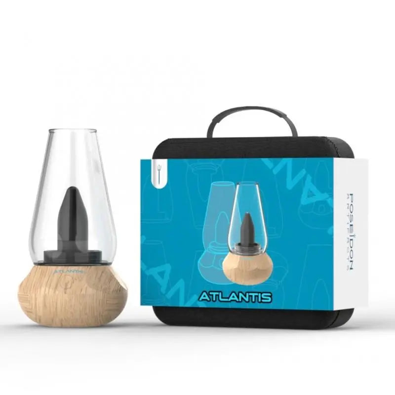 Atlantis 510 Cup Vaporizer by Poseidon Artifacts - Alternative pods | Online Vape & Smoke Shop