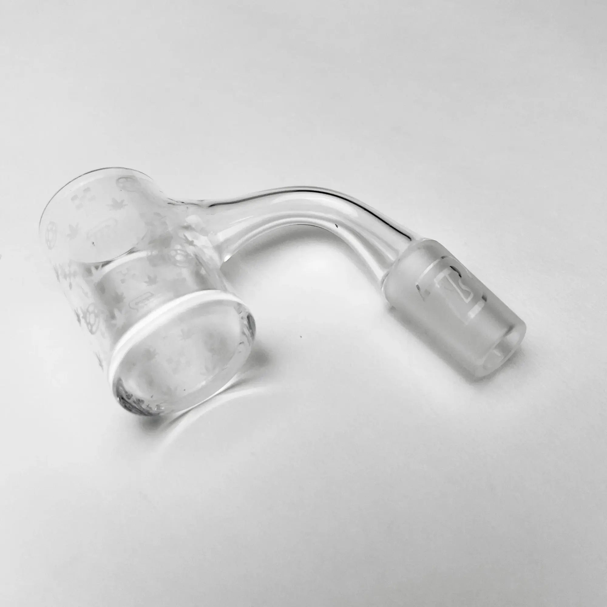 BLAZY SUSAN QUARTZ BANGER 14MM MALE JOINT - Alternative pods | Online Vape & Smoke Shop