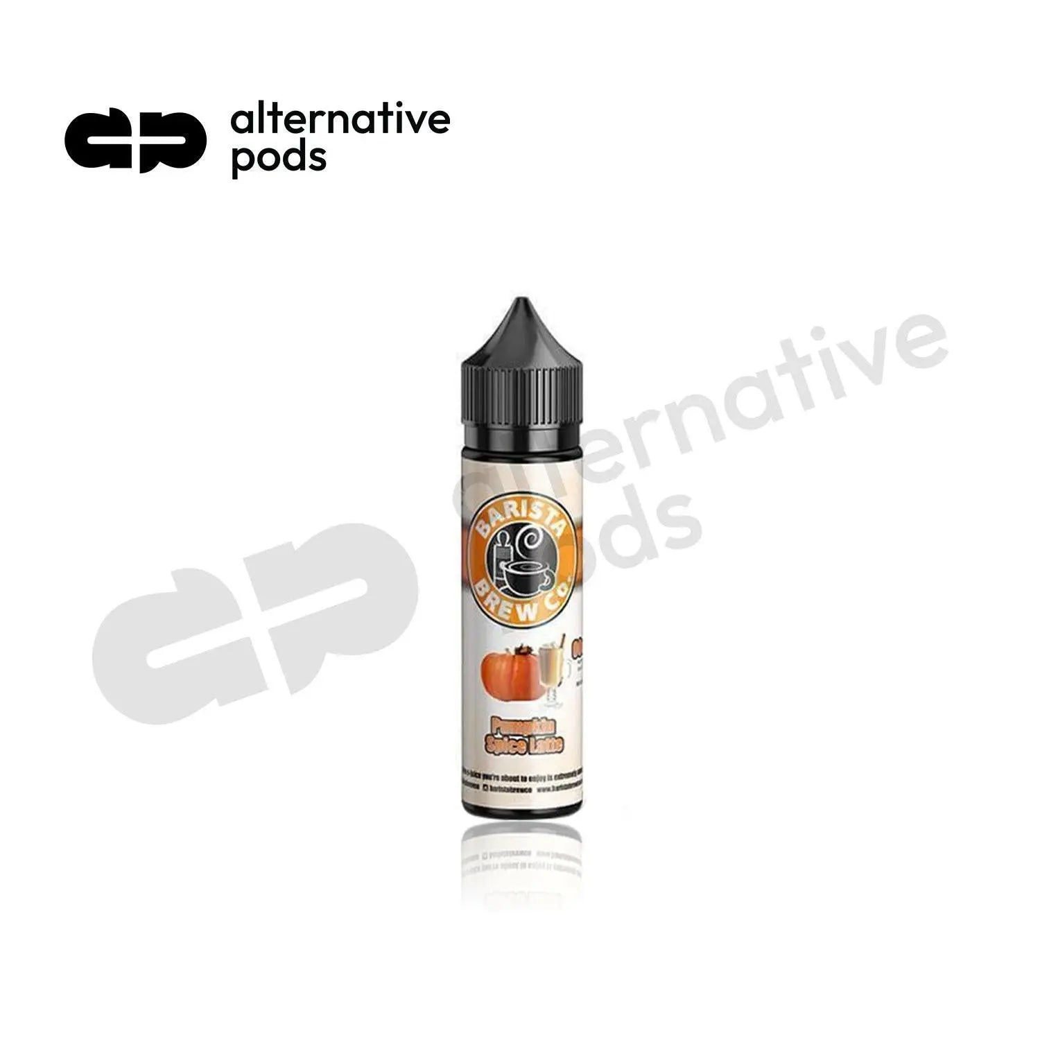 Barista Brew Co. E-Liquid 60ML - Alternative pods | Online Vape & Smoke Shop