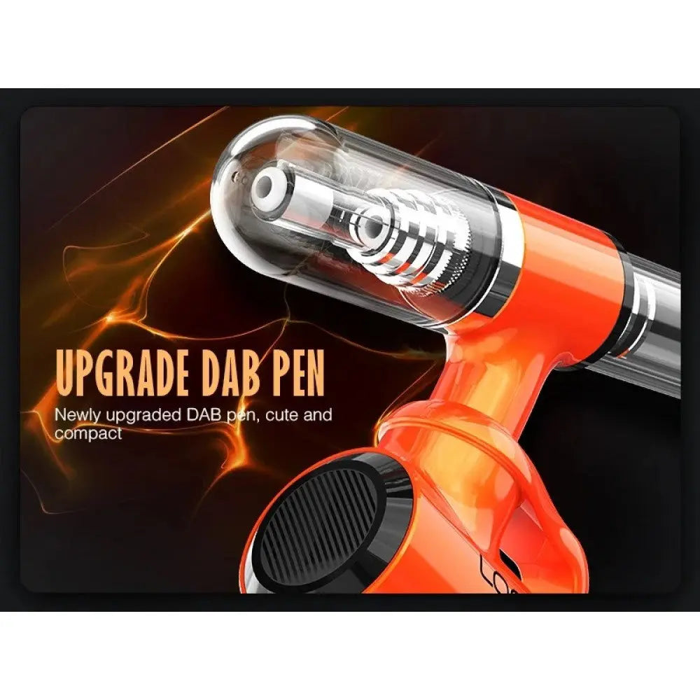 Lookah Giraffe 650mAh Electric Nectar Collector W/ Battery Charge Display - Alternative pods | Online Vape & Smoke Shop