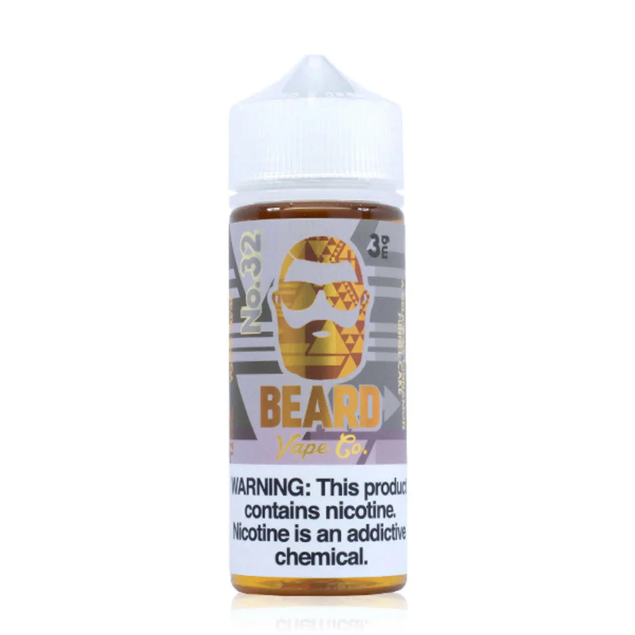 Beard Vape Co. E-Liquid 120ML - Alternative pods | Online Vape & Smoke Shop