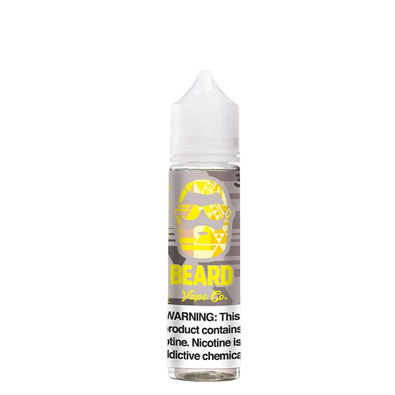 Beard Vape Co. E-Liquid 60ML - Alternative pods | Online Vape & Smoke Shop