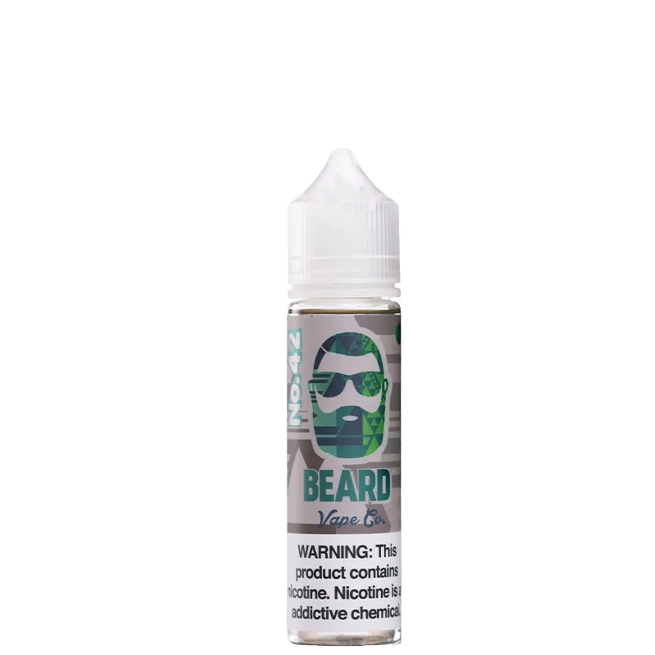 Beard Vape Co. E-Liquid 60ML - Alternative pods | Online Vape & Smoke Shop