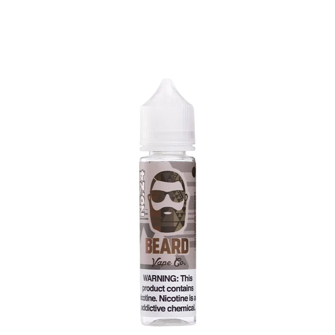 Beard Vape Co. E-Liquid 60ML - Alternative pods | Online Vape & Smoke Shop