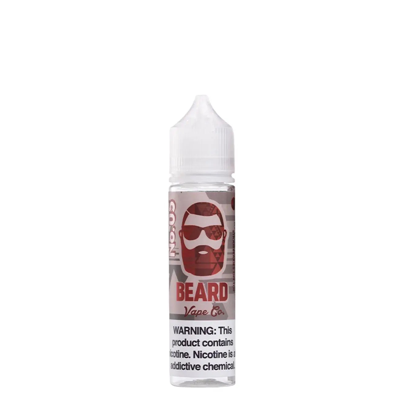 Beard Vape Co. E-Liquid 60ML - Alternative pods | Online Vape & Smoke Shop