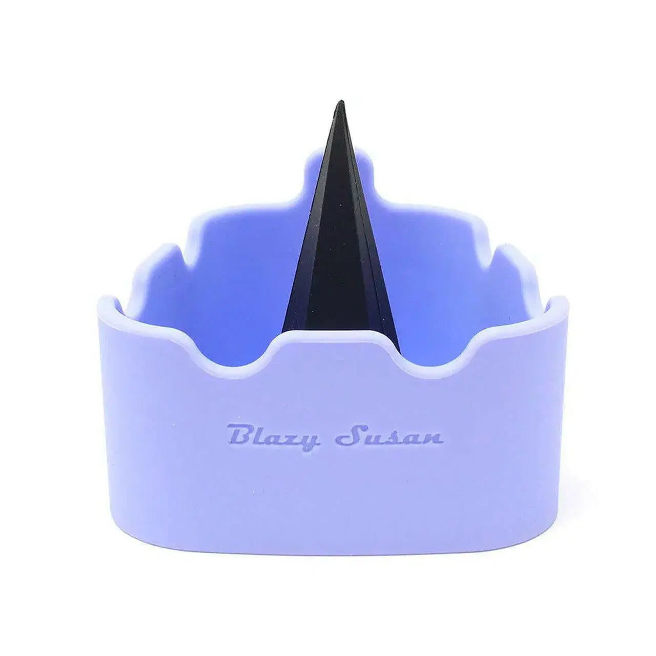 Blazy Susan Silicone Ashtray + Debowler - Alternative pods | Online Vape & Smoke Shop