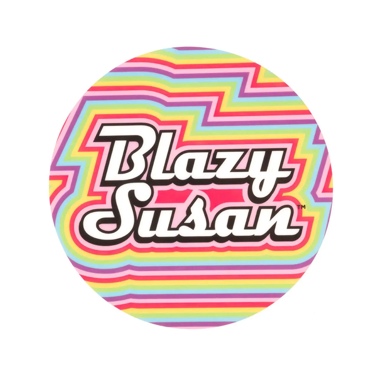 Blazy Susan Silicone Dab Pad - Alternative pods | Online Vape & Smoke Shop