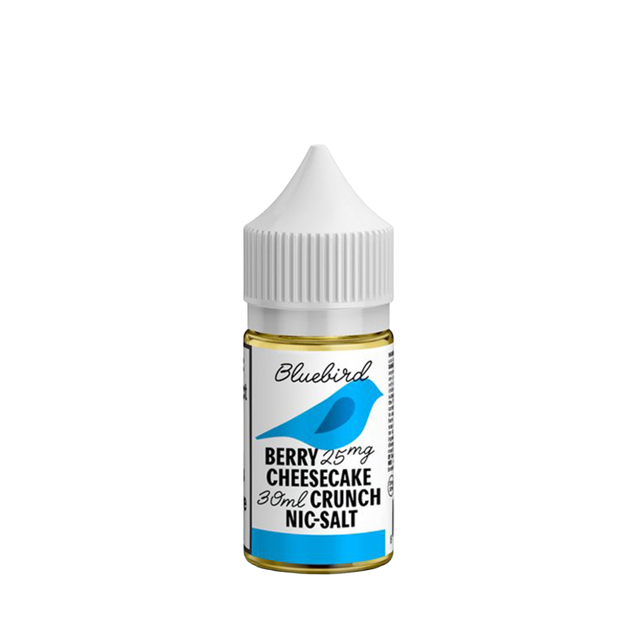 Bluebird Nicotine Salt E-Liquid 30ML Bluebird Salt