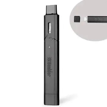 Boulder Rock 360mAh Pod System Starter Kit - Alternative pods | Online Vape & Smoke Shop