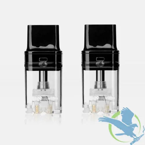 Boulder Rock Replacement Unfilled Pods - Alternative pods | Online Vape & Smoke Shop