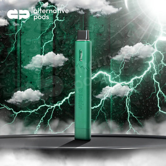 Baton V2 Refillable Pods Baton V2 Refillable Pods