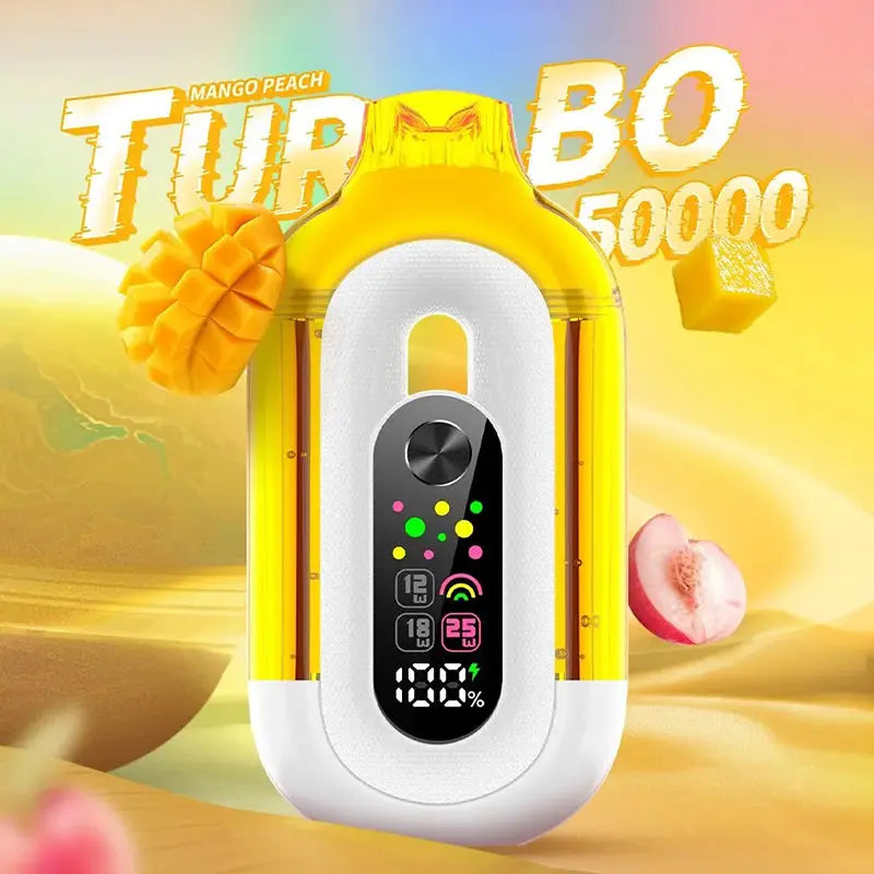 bounce turbo 50k disposable vape Bounce Turbo 50K Disposable Vape 5%