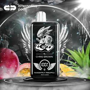 my flavor vapes Strawberry Banana Vape: Enjoy 40K Puffs of Flavor Bliss